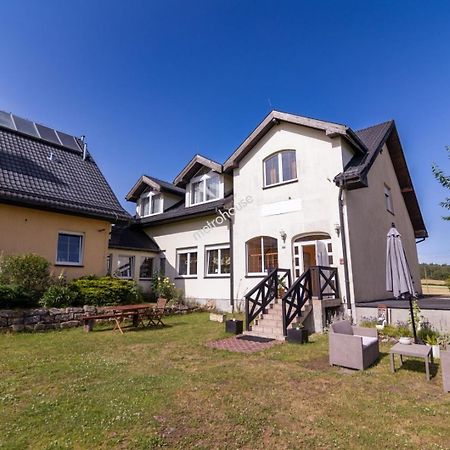 Villasol Polanica-Zdrój Extérieur photo