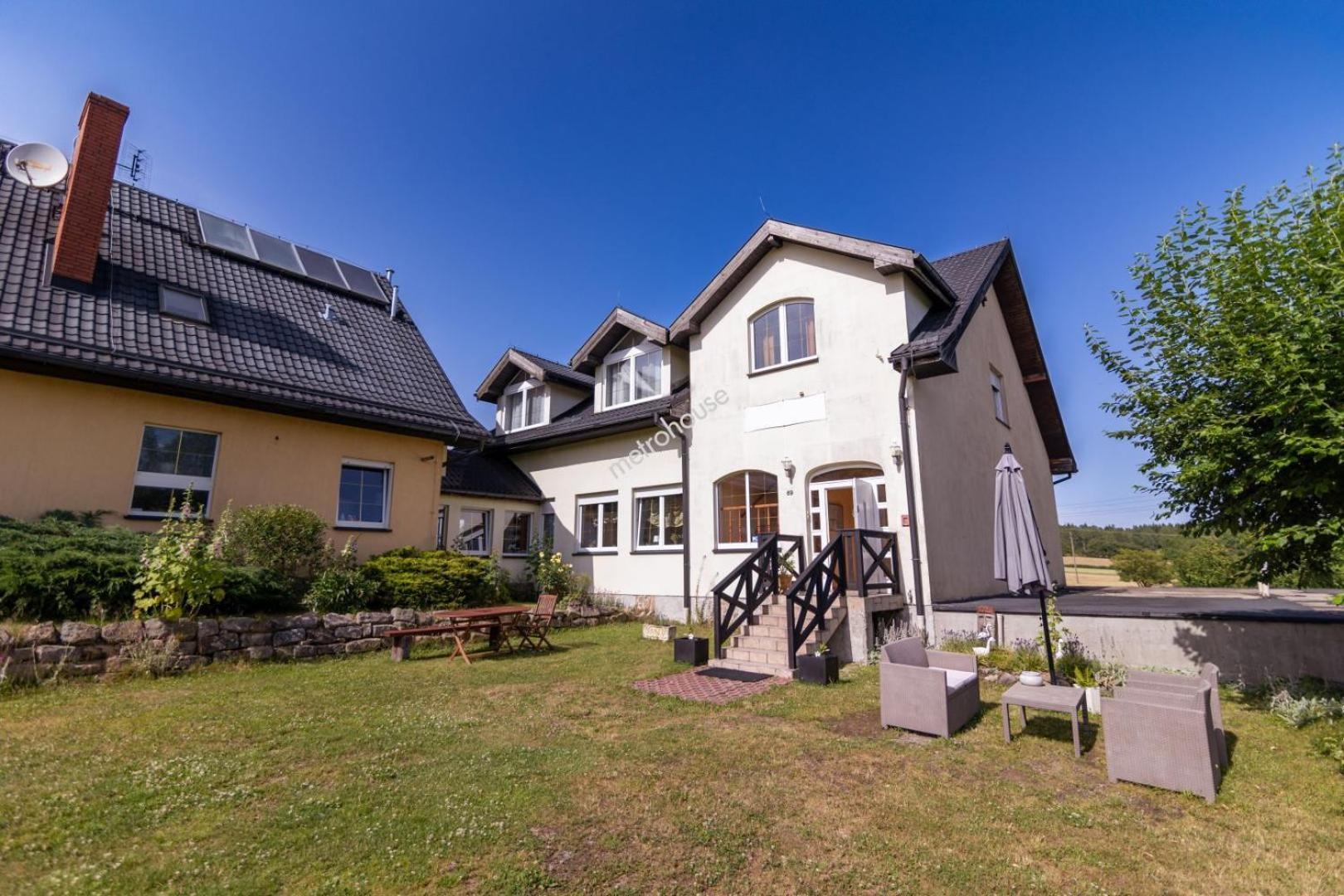 Villasol Polanica-Zdrój Extérieur photo
