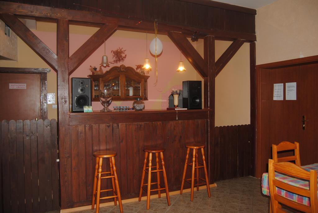 Villasol Polanica-Zdrój Extérieur photo
