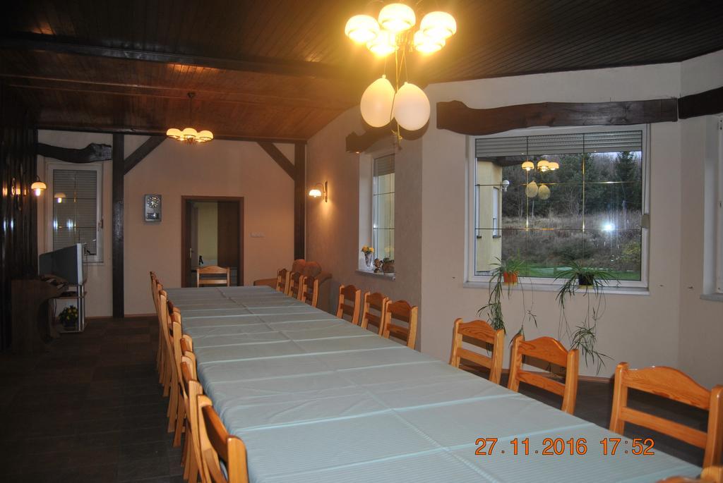 Villasol Polanica-Zdrój Extérieur photo