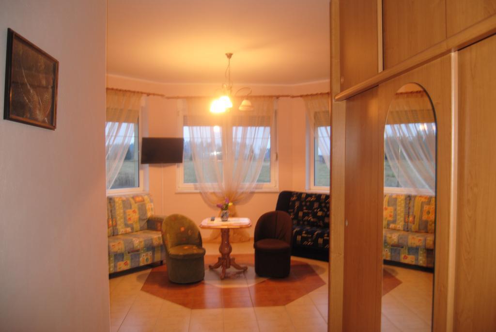 Villasol Polanica-Zdrój Extérieur photo