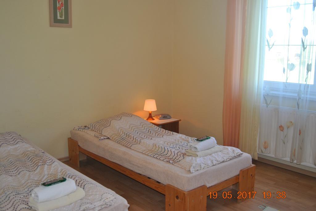 Villasol Polanica-Zdrój Extérieur photo