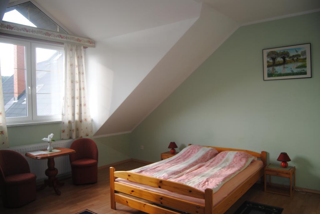 Villasol Polanica-Zdrój Extérieur photo