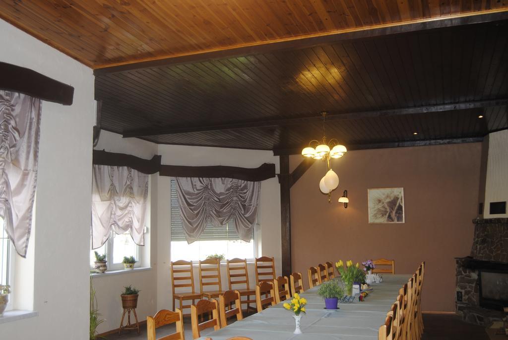 Villasol Polanica-Zdrój Extérieur photo