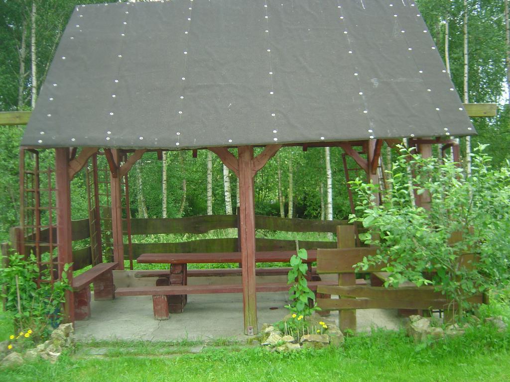 Villasol Polanica-Zdrój Extérieur photo