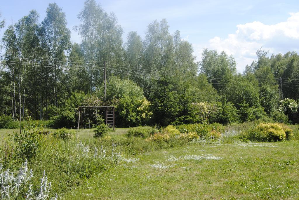 Villasol Polanica-Zdrój Extérieur photo
