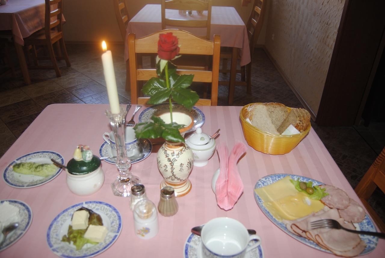 Villasol Polanica-Zdrój Extérieur photo