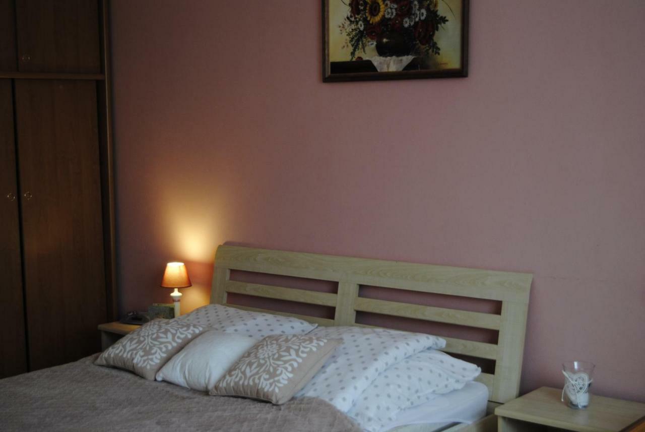 Villasol Polanica-Zdrój Extérieur photo