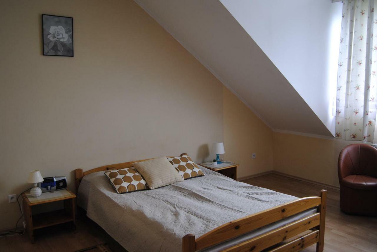 Villasol Polanica-Zdrój Extérieur photo