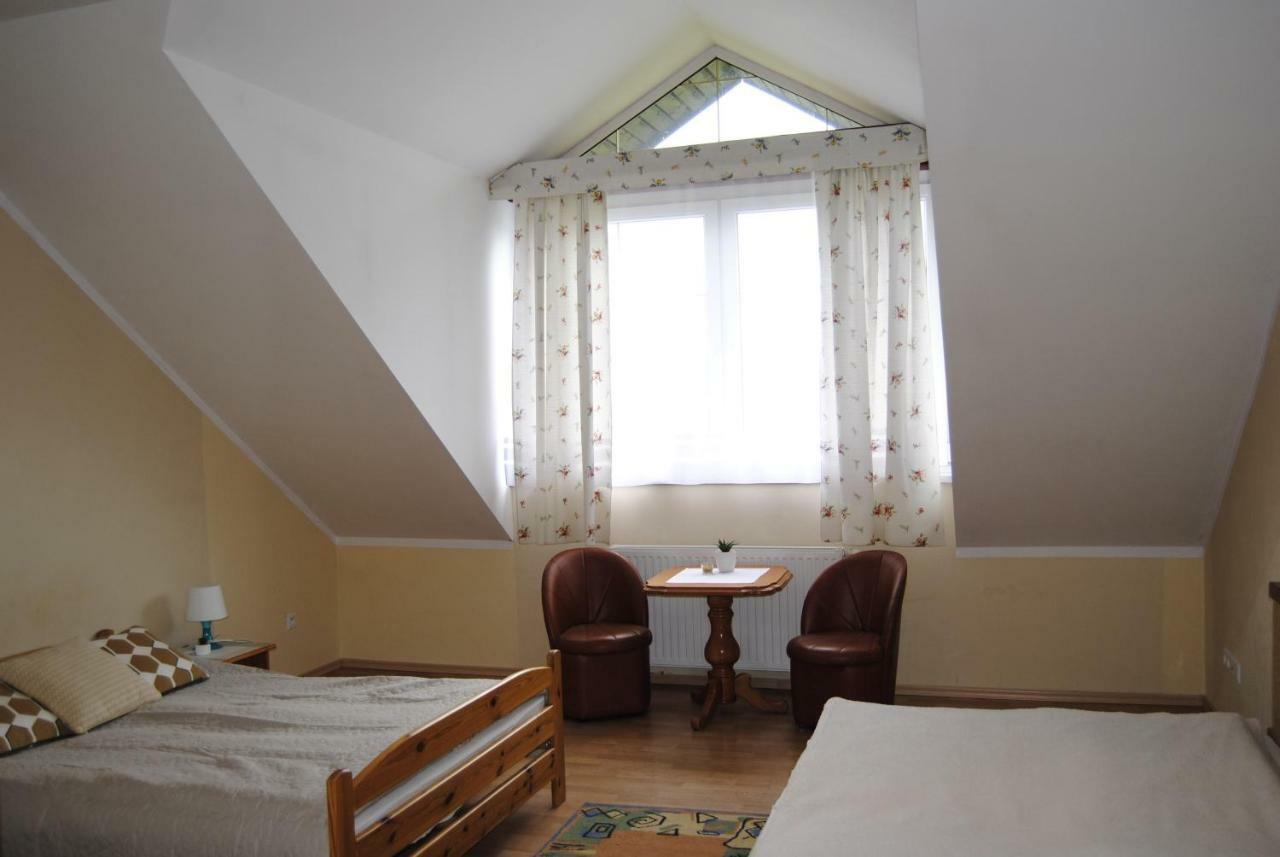 Villasol Polanica-Zdrój Extérieur photo