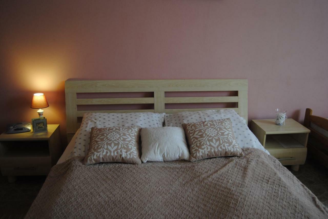 Villasol Polanica-Zdrój Extérieur photo