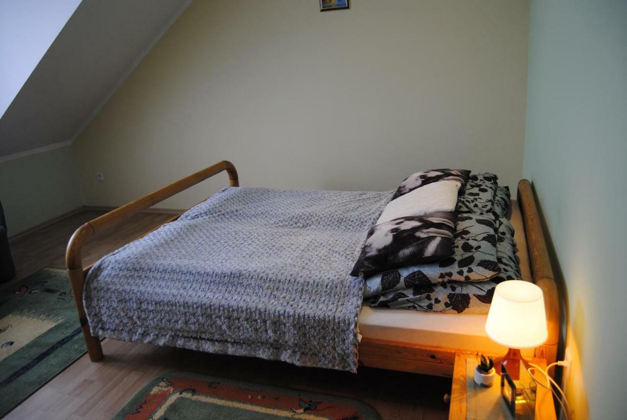 Villasol Polanica-Zdrój Extérieur photo