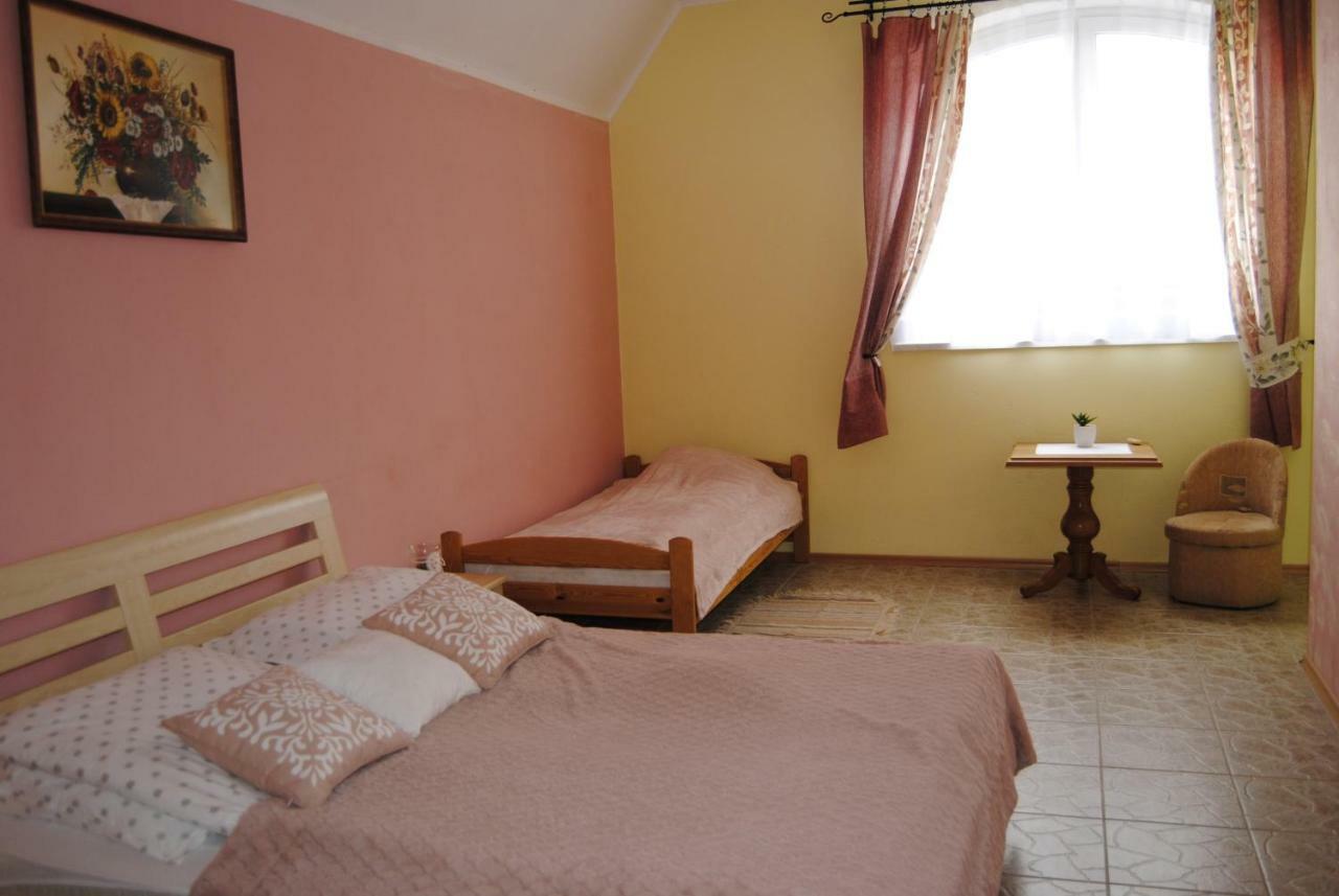 Villasol Polanica-Zdrój Extérieur photo