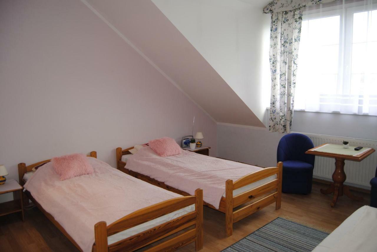 Villasol Polanica-Zdrój Extérieur photo