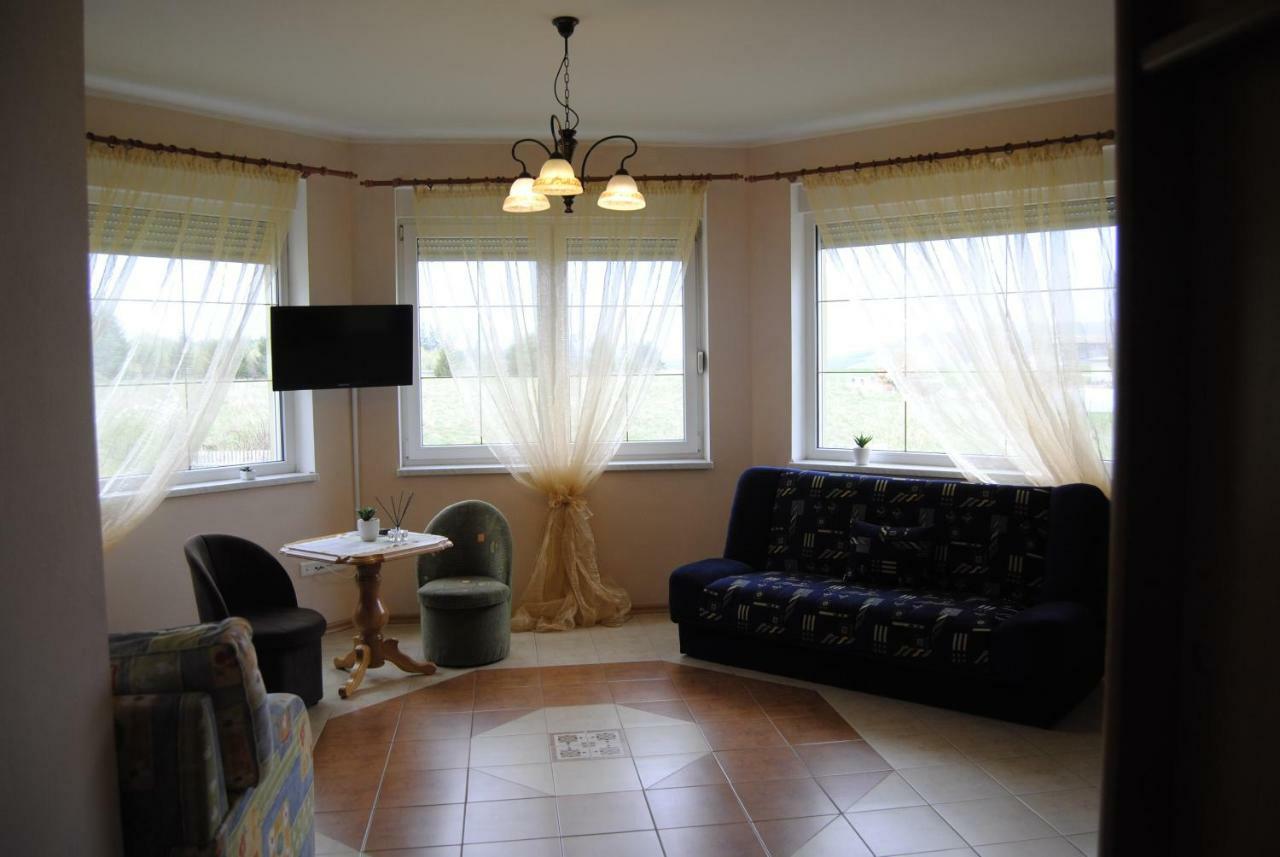 Villasol Polanica-Zdrój Extérieur photo